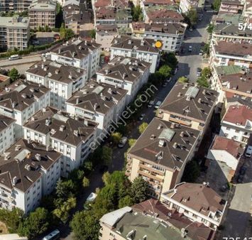 Site İçi Köşe Konum 5+1 Takaslı