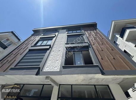Albayrak Emlaktan Ön Cephe Sıfır Daire İfm Yakın