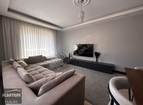 Albayraktan Genç Binada-metro Yakını -ara Kat 2+1 Daire