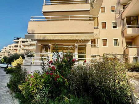 Akyar Konaklarında 2+1 Daire