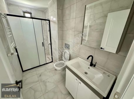 Albayrak Emlaktan Ön Cephe Kullanışlı Dublex Daire