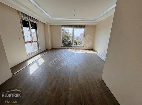 Albayraktan Ultra Geniş/yeni Yönetmelik Tavan/5+1 Sıfır Dubleks