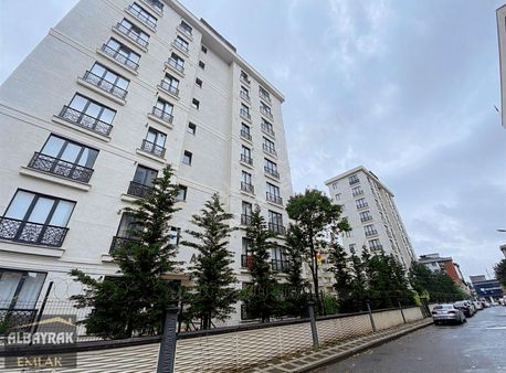 Site İçi Açk-kpl Otoparklı * Lüx Kalite / 8.kat 90m² Ferah 2+1