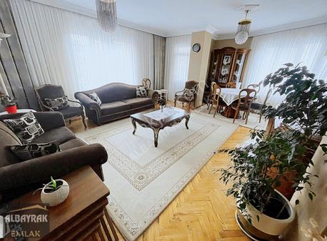 Albayrak Emlaktan Katta Ultra Geniş 2+1