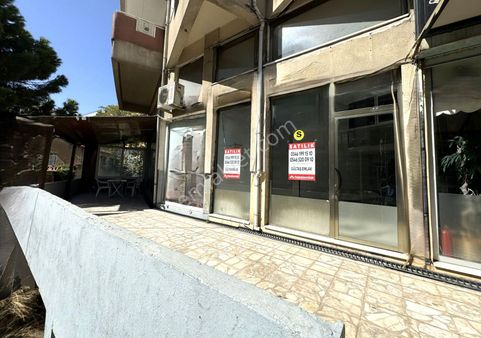 🌀yetki Gültaş Emlaktan Edremit Merkezde Satılık 150m 3 Bölmeli Dükkan