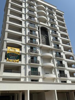 Satılk 3+1 Sıfır Daire Erdemli Merkez Mersin