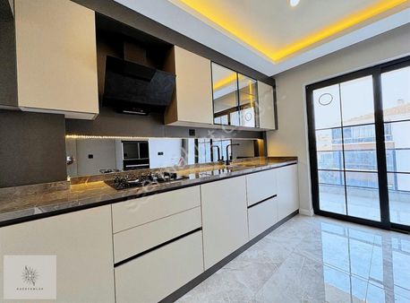 Kuzey Emlak'tan Malazgirt'de 3+1 Ultra Lüks Asansörlü Sıfır Bina