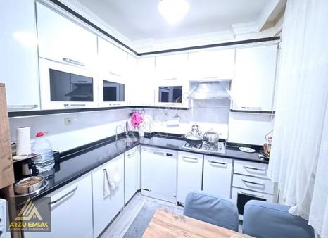 Arzu Emlak'tan Gazi Mah Satılık 29m² Hisseli Giriş Daire