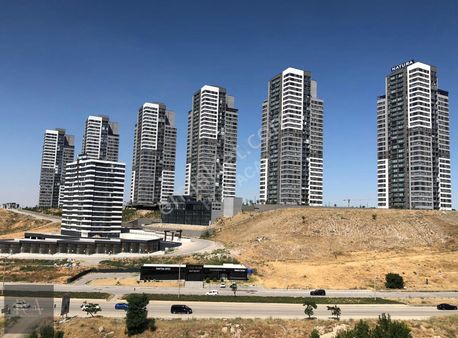 Rıza Acar'dan Nest Tower Sitesi Bagımsız Mutfak 2+1 Satılık