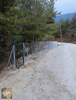 Dream'dan Yatırıma&oturuma Uyg Lokasyon Değeri Yüksek 533m2 Arsa