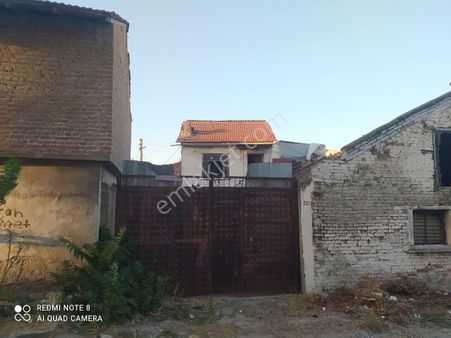 Fevzidede'de İmarlı Fırsat Arsası...