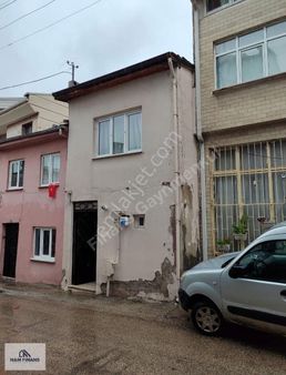 Osmangazi Kayıhan Mahallesinde Satılık Müstakil Ev