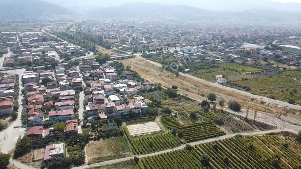 Sarıpınar Mahallesinde 401 M2 Satılık Arsa