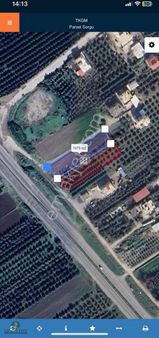 Lion's Life Gayrimenkulden Yeniyurt E-5 Yolu Cepheli Sanayi Arsa