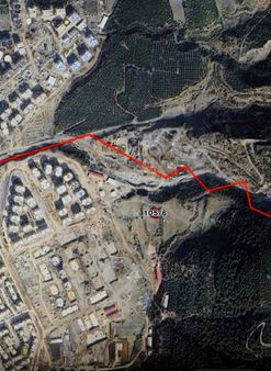 Lion's Life Payas Çağlalık Toki Civarı Tek Tapulu Arsa