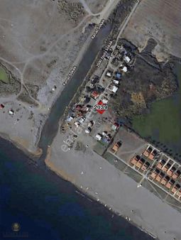 Lion's Life Gayrimenkulden Yeniyurt Mh Denize Sıfır İmarlı Arsa