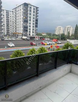 Lion's Life Gayrimenkulden Çaylı Mah 11 Katlılarda 3+1 Daire