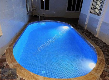 Lions Life Gayrimenkul Sultan Sitesi Havuzlu Dubleks