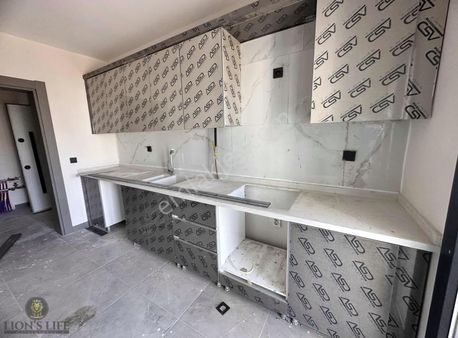 Lions Life Gayrimenkulden Kuzuculu Toki 3+1