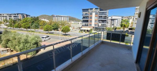 Gazipaşa Pazarcı Mahallesi'nde Ayrı Mutfaklı 3+1