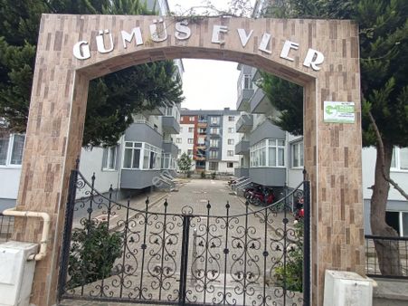 Çanakkale Lapseki Site İçinde Kiralık Daire Ferah Geniş Önü Açık