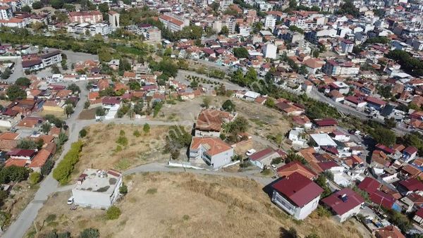 Çakallar Mahallesinde 158 M2 Satılık Arsa