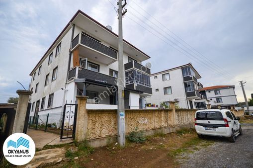 Sakarya Karasu’da Satılık 2+1 Daire Uygun Fiyatlı!!!