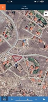 Gülpınardan Yeniincesu Mh İmarlı Arsa