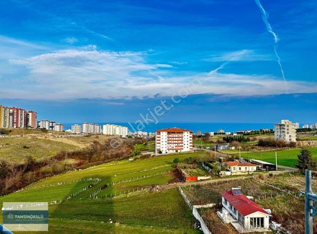 Site İçerisinde Ultra Lüks Sıfır Eşyalı Konforlu 1+1 Daire Fbm