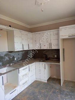 Satılık 2+0 Sıfır Daire Toros Mah.toros Ortaokulu Karşısında