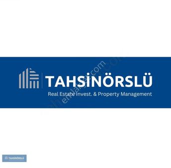Tahsin Örslü'den Nu Teras Evler'inde Satılık Tripleks Villa