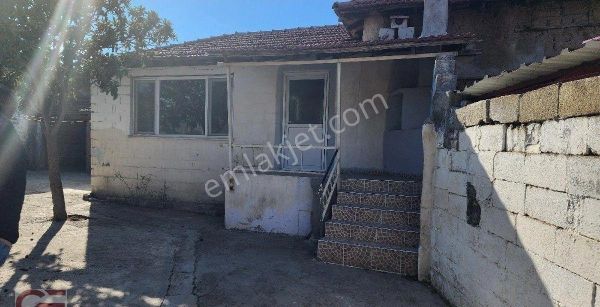 Kelepir Fiyata Şarköy De Satılık 3+1 Köy Evi