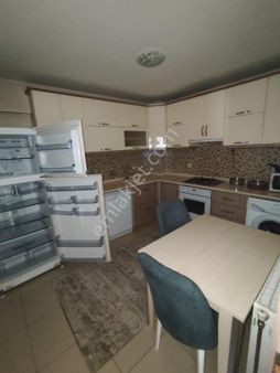 Eski Garaj Kiralık 1+1 Full Eşyalı