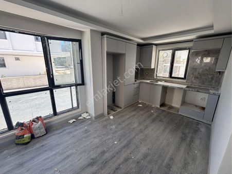 Doğan Emlak Group’tan İlkadım Kalkancı Mh.2+1 Sıfır Daire