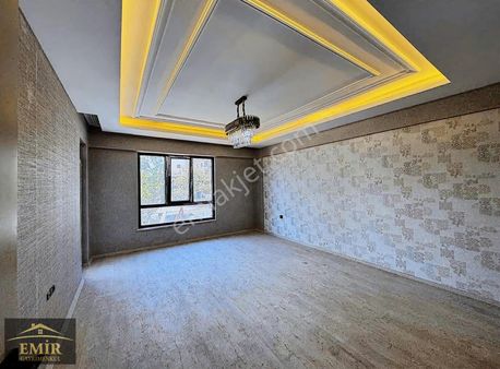 Emir Gayrimenkulden Liw Hospital Yanı Oruruma Hazır 2+1 Daire
