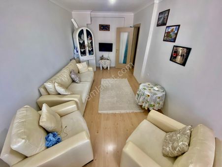 Sadece Olcaysu 'dan Ayrı Mutfak Muhteşem 1+1 Daire