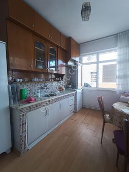 Samsun Canik Karşıyaka Mahallesinde 2+1 Düz Giriş Kat Daire