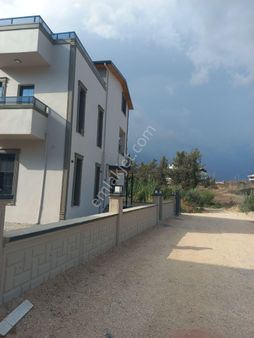 Çınarlıda Ana Yola Yakın Satlık İkiz Villa Uygun Ucuz Kelepir