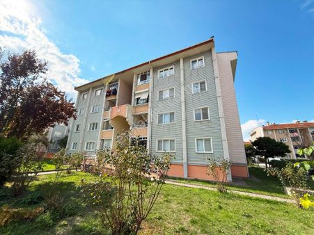 Koçyazı Mh. Metek Toki'de Ara Kat Batı Cephe 3+1 Kiralık Daire