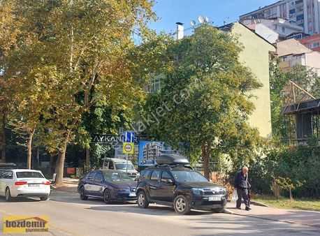 Bozdemir'den Turgut Mah.cadde Üzerinde Kiralık Eşyalı 3+1 Daire