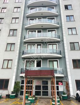 Atlastan/biriktir Tower Da Full Eşyalı 1+1 Kiralık Daire