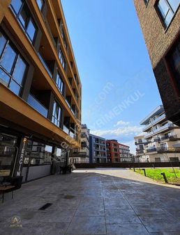 Atlastan/ Full Eşyalı Modern Şık Kiralık 1+1 Daire