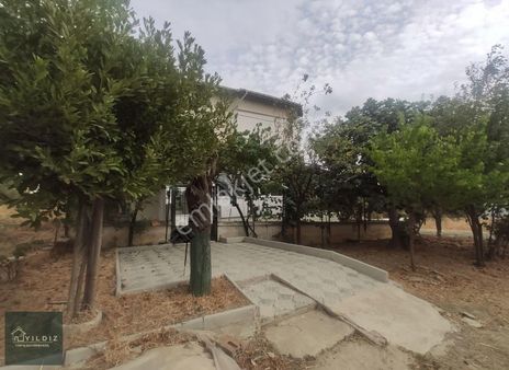 *yıldız* Bahçeli Satılık 2,5 Kat Fırsat Doğalgazlı Müstakil