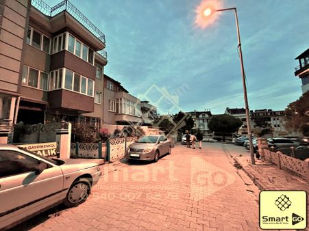 Paşakonak'da Atatürk Bulvarı Üzerinde 2+0 Eşyalı Kiralık Daire