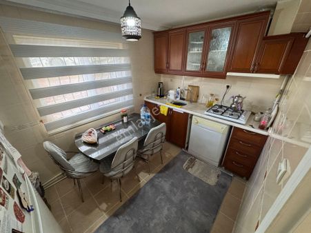 Atapark'ta Genç Binada Yapılı 3+1 Daire!