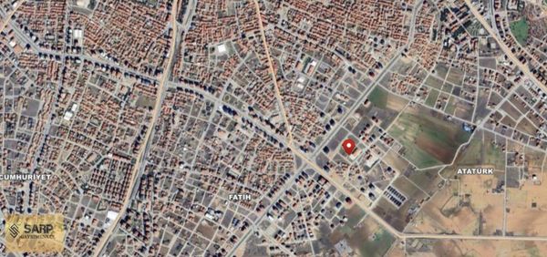 Sarp Gm'den Atatürk Mh Villa İmarlı Okullara Yakın Satılık Arsa
