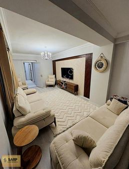 Fatih Mh Masal Diyarı Civarı 2+1 Full Yapılı Daire