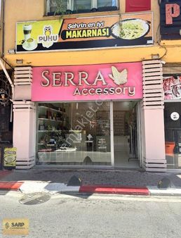 Şehir Degişikliği Nedeniyle Devren Kiralık Takı Dükkanı