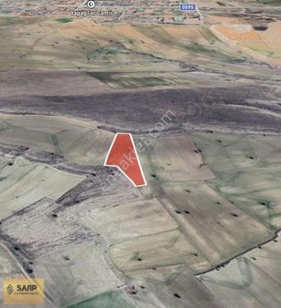 Yapağılar Satılık 5000 M2 Tarla