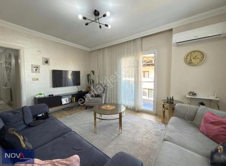 Nova'dan Özyurt Mahallesi'nde 3+1 Asansörlü Satılık Daire